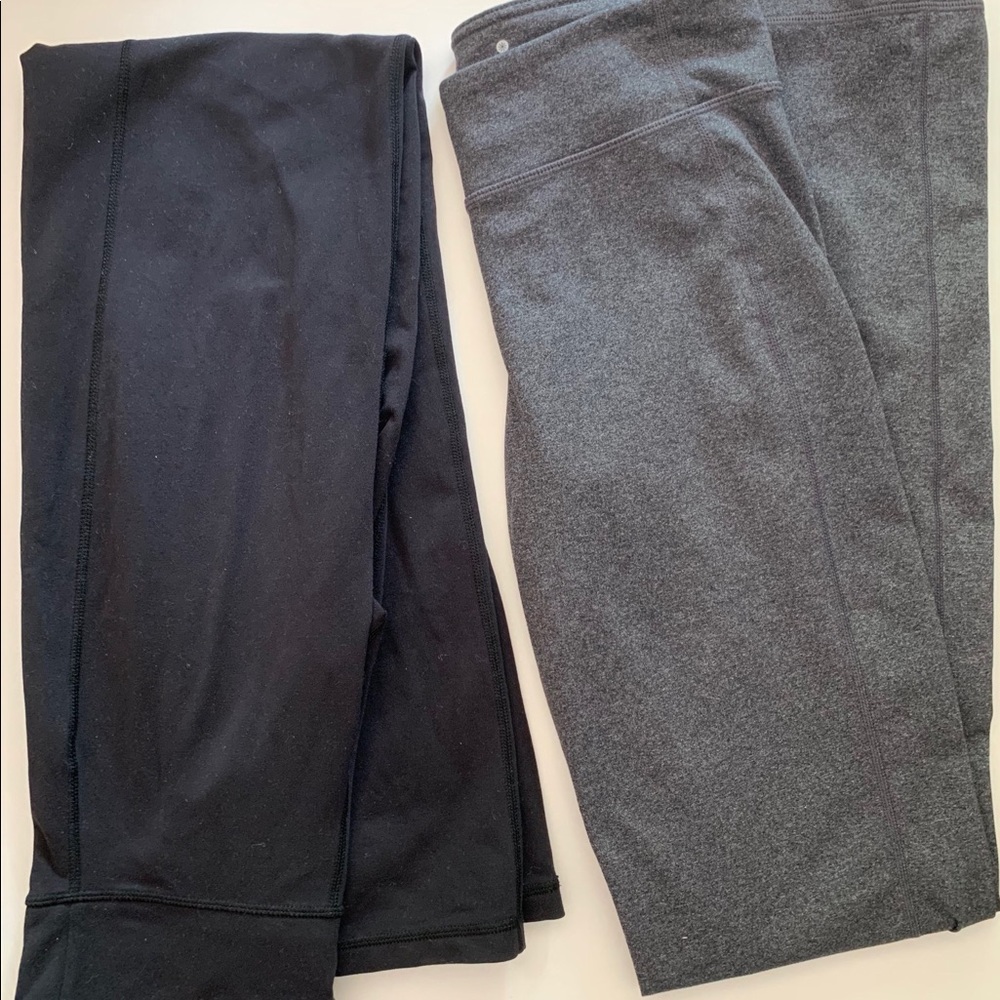 Athleta Yoga Pants NEVER WORN